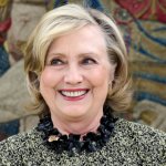 Hillary Clinton Gorgeous Doll