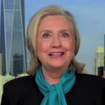 Hillary Clinton Heart Throbbing