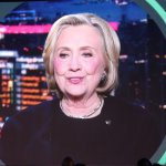 Hillary Clinton I'm in Love