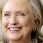 Hillary Heart Throb I'm in Love