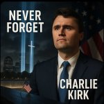 Charlie Kirk