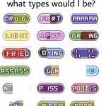 If  i were a pokemon meme
