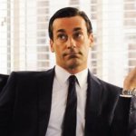 i dont know | image tagged in don draper | made w/ Imgflip meme maker