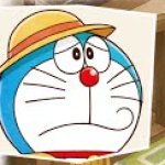 Doraemon Sad