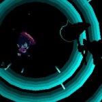 Kris Deltarune Parry