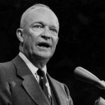 Dwight Eisenhower