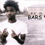 Sybau free | BARS 💔 | image tagged in sybau free | made w/ Imgflip meme maker
