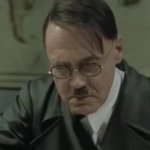 Downfall Hitler GIF Template