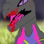 Mad Salazzle