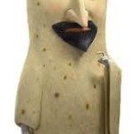 Serj Burrito template