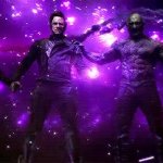 guardians of the galaxy infinity stone GIF Template