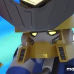 What if GIF Template