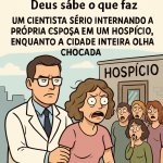 O Alienista - Capítulo III