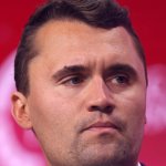 Charlie kirk