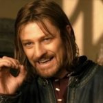 Sean bean