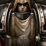 Dark Angels Silliness