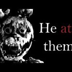 He Ate Them meme
