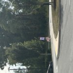 When you are waiting for the bus