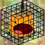 Firey scream meme