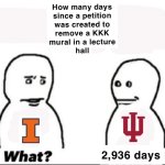 How many days what?