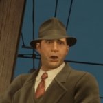 Information Reaction targeting a forehead near you