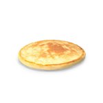 Pancake template