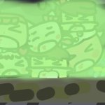 Fairies Being Captured(Sango Mini Brans)