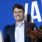 Charlie kirk