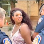 blax Celebrate Murder Shaniqua