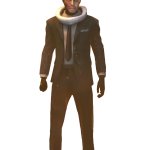 Ambassador Skibidi Mutant