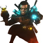 Buzzsaw Mutant 4.0