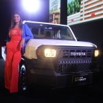 Toyota Hilux Champ