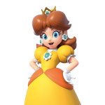 princess daisy