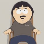 Randy marsh