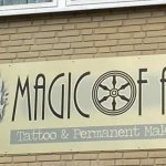Magic fart