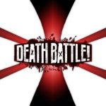 6 way Death battle | image tagged in 6 way death battle | made w/ Imgflip meme maker