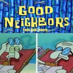 Squidward doesn't care lol | image tagged in ruin this fill in meme 280,squidward,deviantart,not funny didn't laugh,why are you reading the tags,spongebob squarepants | made w/ Imgflip meme maker