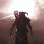 skyrim GIF Template