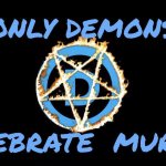 Only Demons