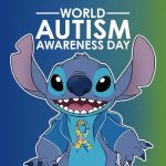 autism day