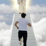 Stairway to heaven