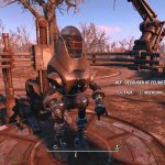 Fallout Four