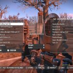 Fallout Four Screencap Robot Workbench