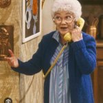 Sophia Petrillo