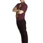 Dean Pelton from 'Community'