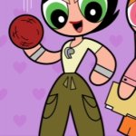 Adult Buttercup