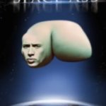 Space Ass