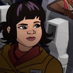 Rose Tico | Star Wars Animated Wiki | Fandom