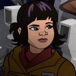 Rose Tico