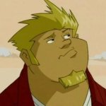 Harold "Coop" Cooplowski